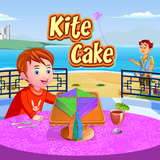 Kite Cake