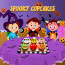 Spooky Cupcakes APK