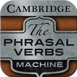 Phrasal Verbs Machine иконка