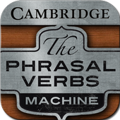 Phrasal Verbs Machine icon