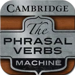 The Phrasal Verbs Machine APK Herunterladen