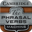 The Phrasal Verbs Machine