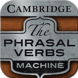 The Phrasal Verbs Machine 圖標