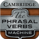 The Phrasal Verbs Machine APK