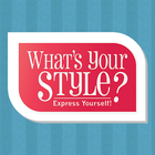 What’s your Style? アイコン