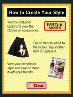 What’s your Style? اسکرین شاٹ 1