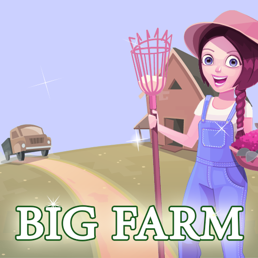 Big  farm games