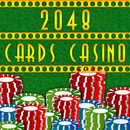 2048 Casino Cards Classic APK