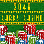 2048 Casino Cards Classic