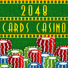 2048 Casino Cards Classic icon