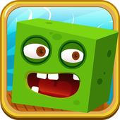 Zomback icon