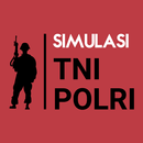 Simulasi TNI POLRI aplikacja