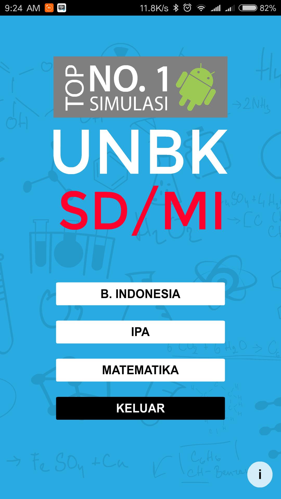 Simulasi UNBK SD: Persiapan Terbaik untuk Ujian Nasional Simulasi UNBK SD: Persiapan Terbaik untuk Ujian Nasional