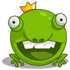 Stone Frog آئیکن