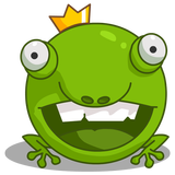 Stone Frog icon