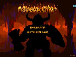 Underground RTS-poster