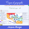 Caraïbes américaine, mondiale