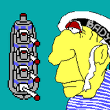 Морской Бой icon