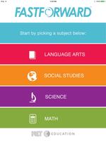 KET - FastForward Skill Check تصوير الشاشة 3