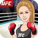 Boxing Fighter & Make over APK