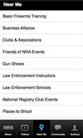 NRA screenshot 2