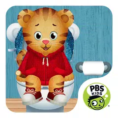 Daniel Tiger's Stop & Go Potty APK Herunterladen