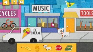 PBS Parents Play & Learn HD ภาพหน้าจอ 3