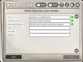RWT Crossword Ekran Görüntüsü 3