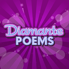 Diamante Poems Zeichen