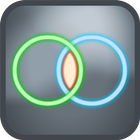 Venn Diagram icon