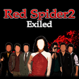 Icona Red Spider2: Exiled