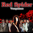 Red Spider أيقونة