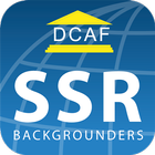 SSR Backgrounders ícone