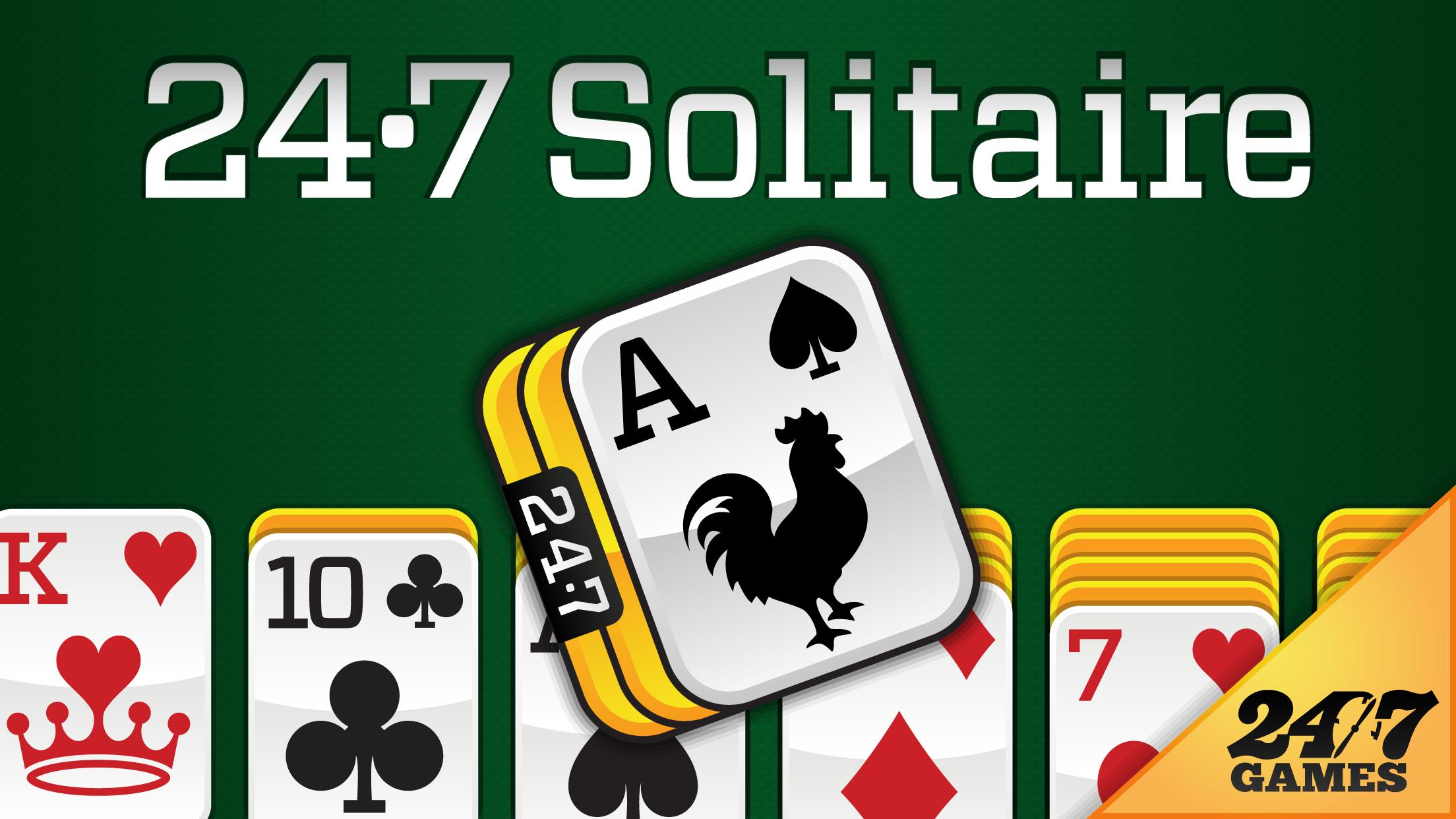 247 Solitaire for Android - APK Download