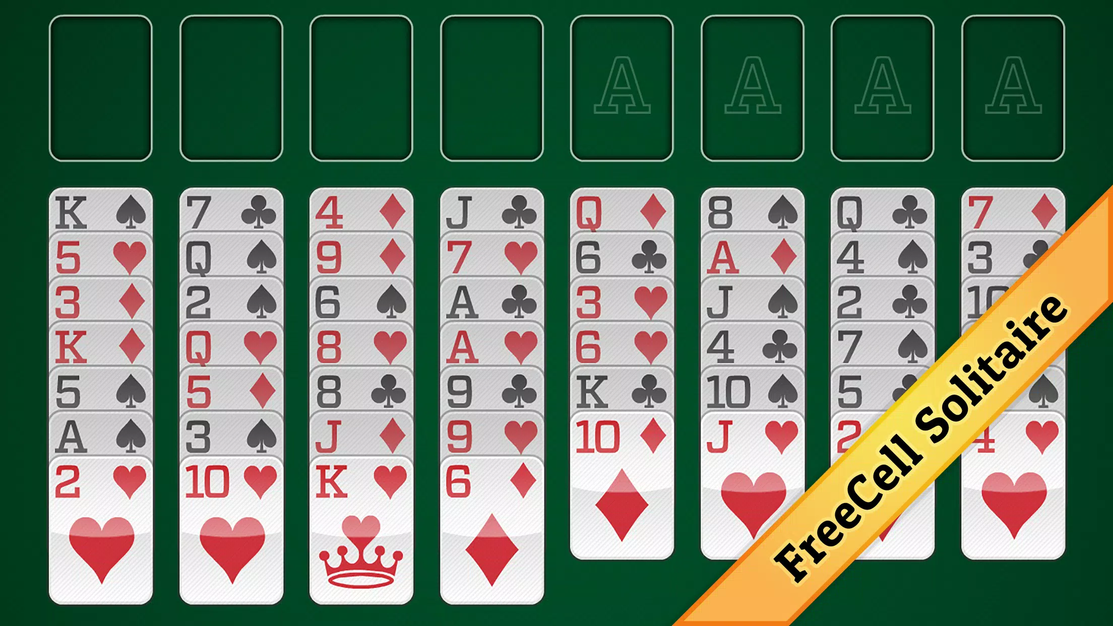 247 Solitaire APK (Android Game) - Free Download