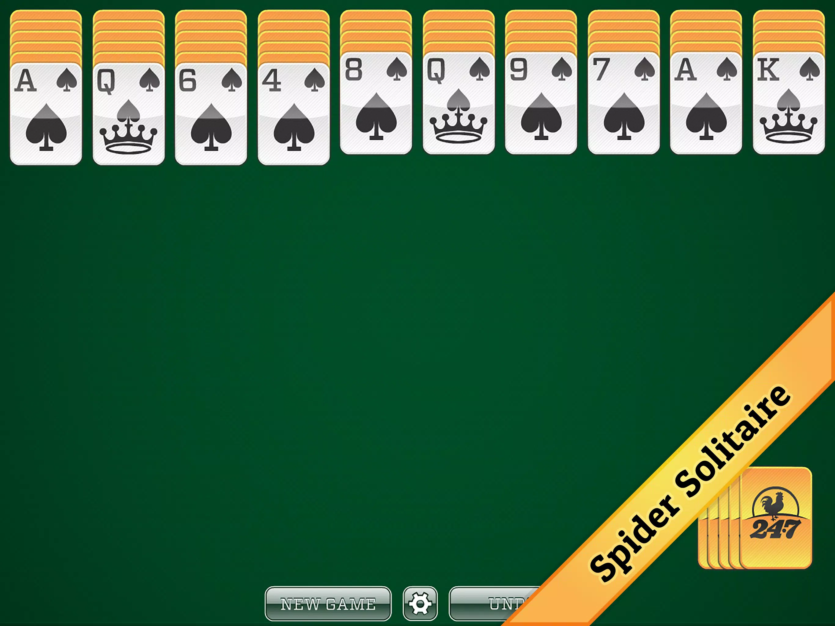 247 Solitaire Apk Download for Android- Latest version 2.0.1-  air.a247solitaire