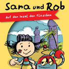 Sara & Rob – Kunststoff icono