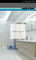 Holter Mobile โปสเตอร์