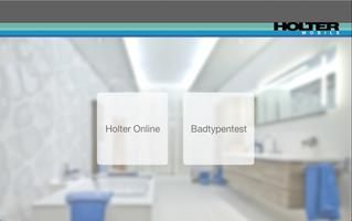 Holter Mobile screenshot 1