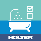 Holter Badtypentest icon