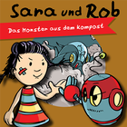Sara & Rob 2 – Biomüll icône