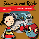 Sara & Rob 2 – Biomüll icon