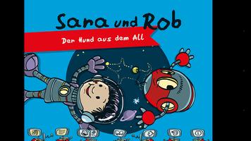 Sara & Rob 3 – Metall 海報