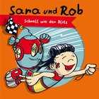 ikon Sara & Rob 4 - Batterien