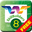 WordFlyers: SkillBuilders8Free