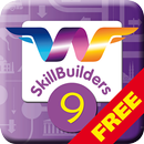 WordFlyers: SkillBuilders9Free APK