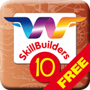 WordFlyers:SkillBuilders10Free APK