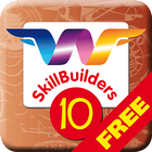 WordFlyers:SkillBuilders10Free icon