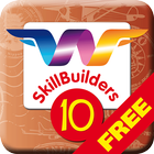 WordFlyers:SkillBuilders10Free biểu tượng