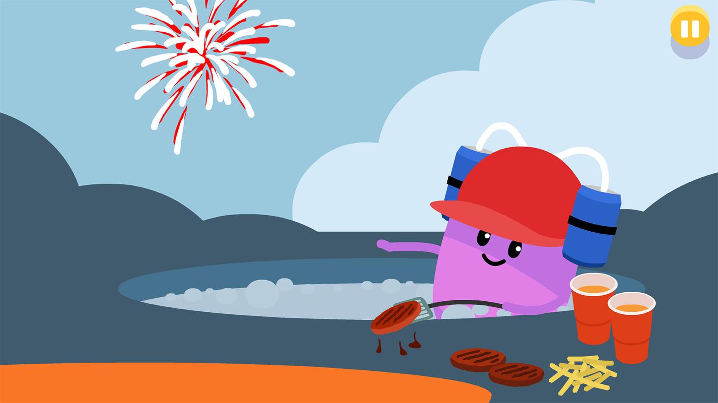 Dumb Ways to Die 2 The Games APK Download Free Casual GAME for